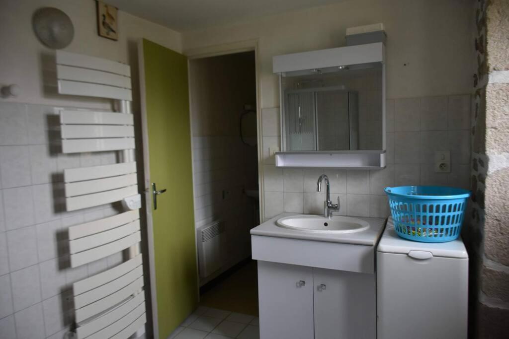 Le Hameau De Donnedevie Villa Marcillac-la-Croisille ภายนอก รูปภาพ